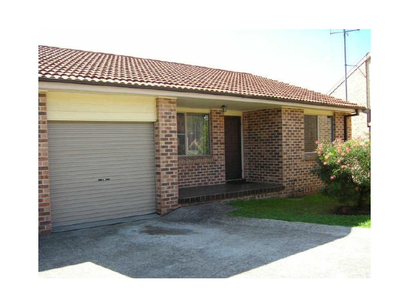 24/22 Thomas Street, Raymond Terrace NSW 2324