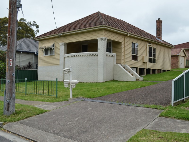 1/35 Kangaroo Street, Raymond Terrace NSW 2324