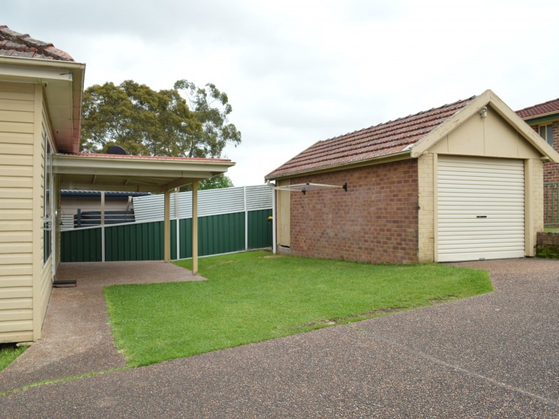 1/35 Kangaroo Street, Raymond Terrace NSW 2324