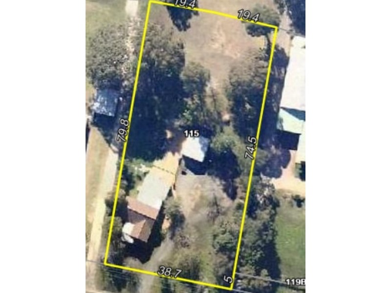 115 Richardson Road, Raymond Terrace NSW 2324