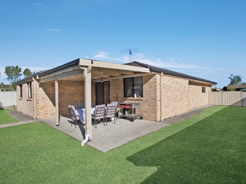 71 Federation Drive, Medowie NSW 2318