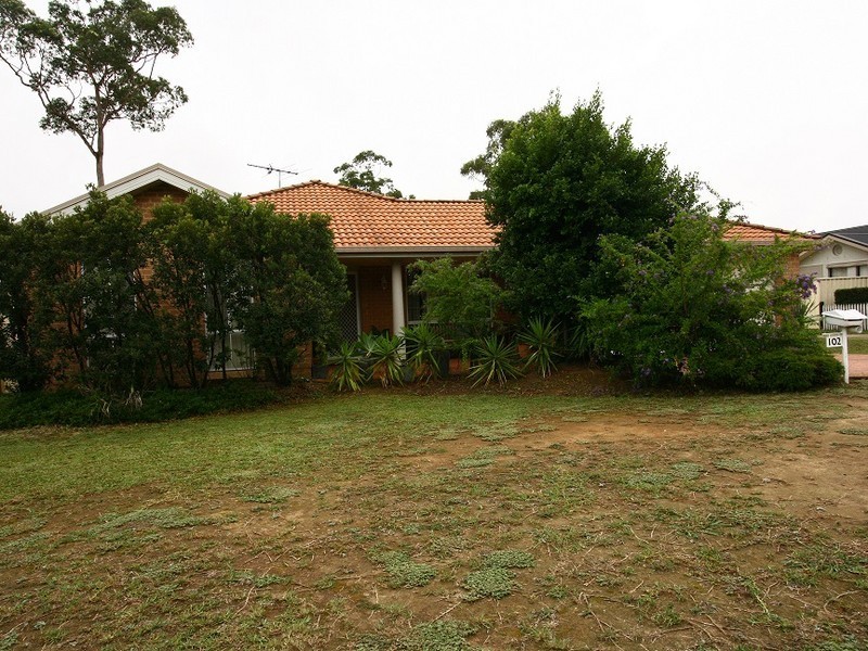 102 Kindlebark Drive, Medowie NSW 2318
