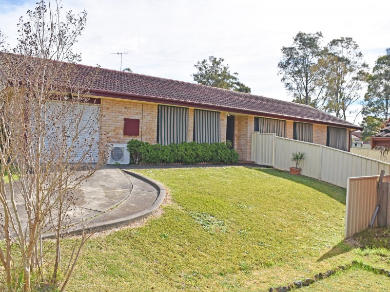 7 Furracabad Close, Raymond Terrace NSW 2324