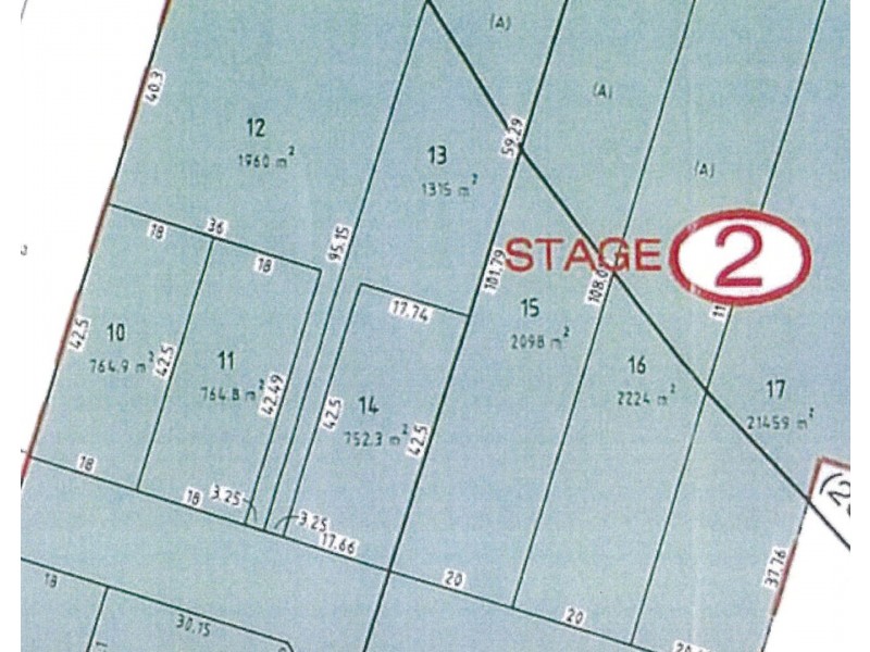 Lot 14 Lake View Crescent, Raymond Terrace NSW 2324