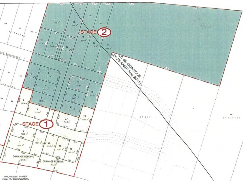 Lot 14 Lake View Crescent, Raymond Terrace NSW 2324