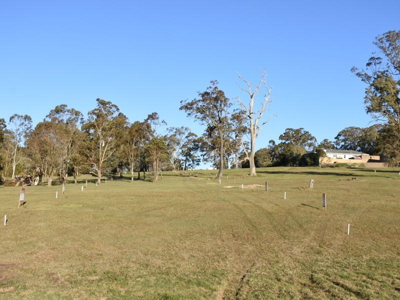 Lot 121/42 Rees James Road, Raymond Terrace NSW 2324
