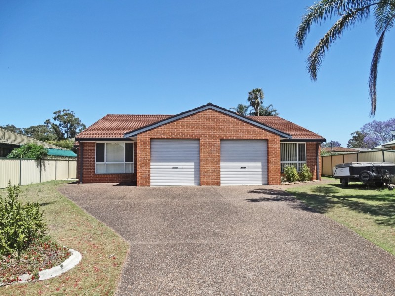 2/10 Eskdale Drive, Raymond Terrace NSW 2324
