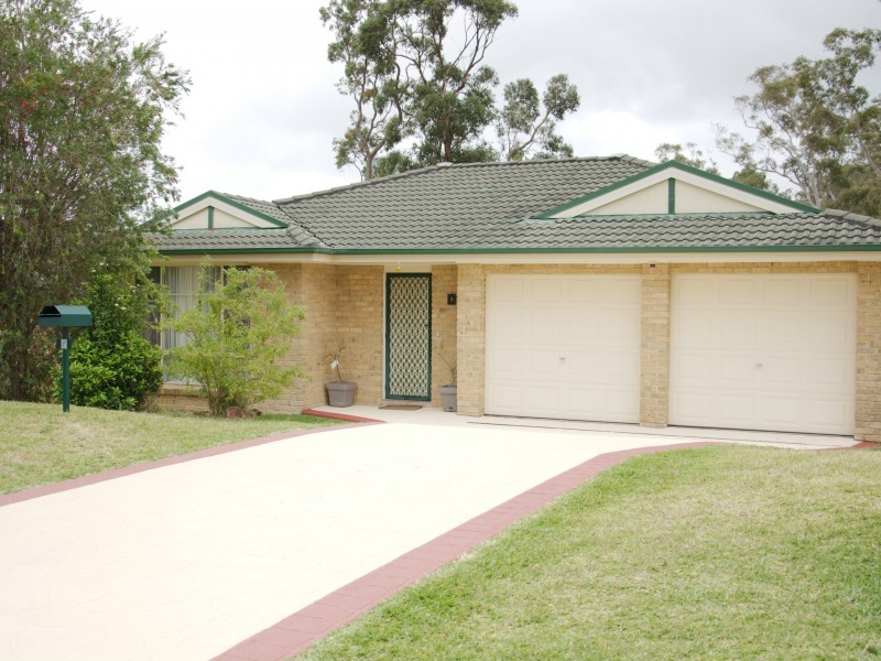 5 Dangar Circuit, Medowie NSW 2318