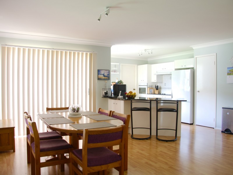 5 Dangar Circuit, Medowie NSW 2318