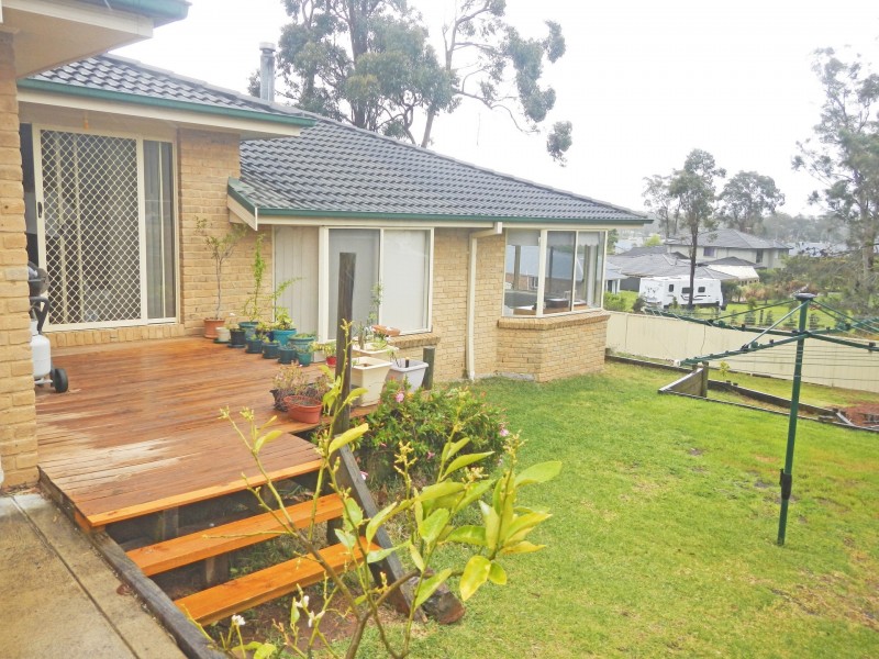 5 Dangar Circuit, Medowie NSW 2318