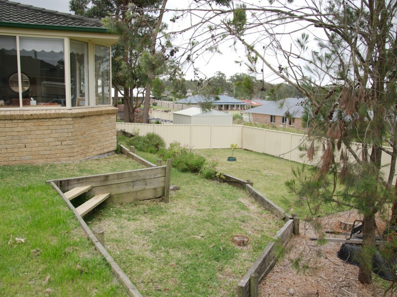 5 Dangar Circuit, Medowie NSW 2318