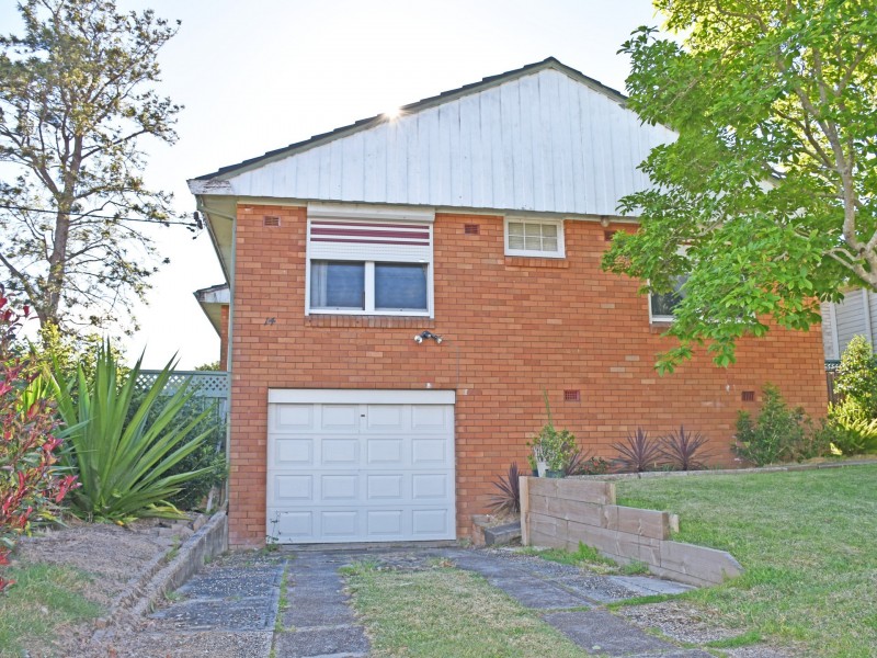 14 Bareena Street, Raymond Terrace NSW 2324