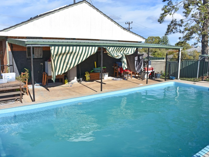 14 Bareena Street, Raymond Terrace NSW 2324