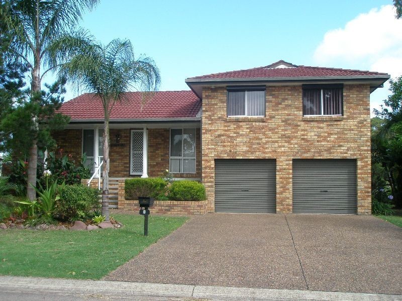 1 Replica Close, Raymond Terrace NSW 2324