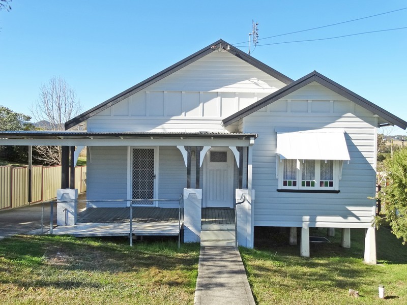 14 Karuah Street, Stroud Road NSW 2415