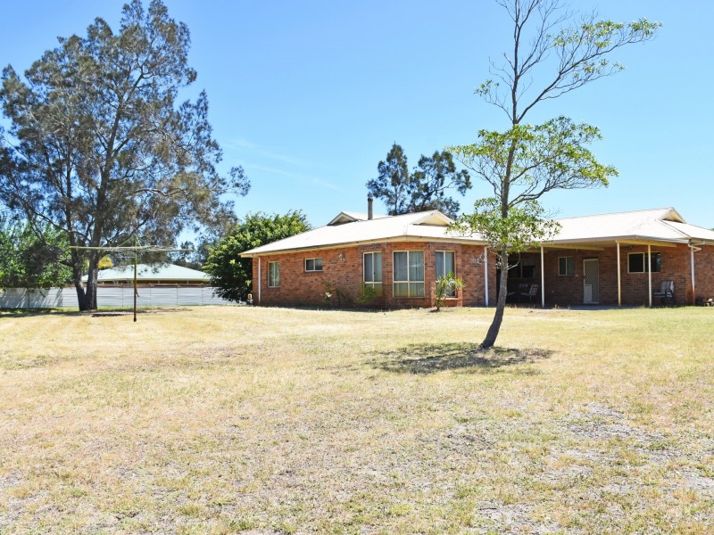 378 Lemon Tree Passage Road, Salt Ash NSW 2318