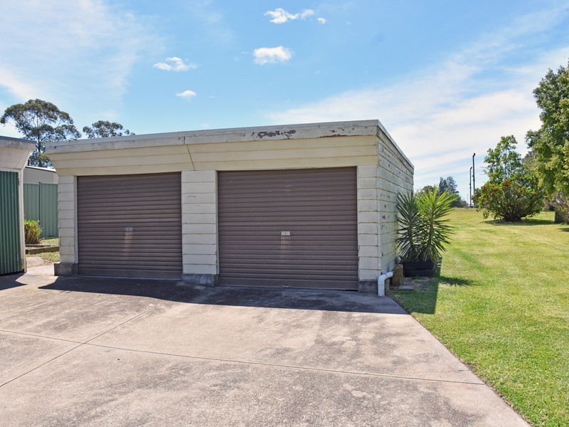 40 Grey Street, Clarence Town NSW 2321