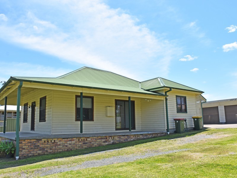 40 Grey Street, Clarence Town NSW 2321