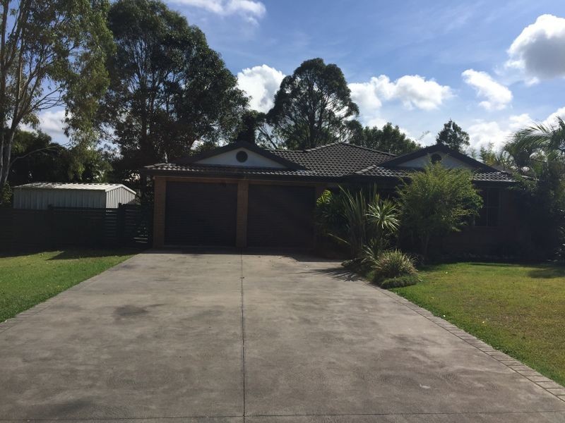 9 Feeney Way, Raymond Terrace NSW 2324