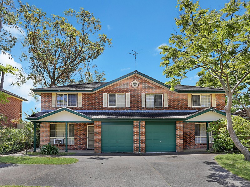 1/129 Ferodale Road, Medowie NSW 2318