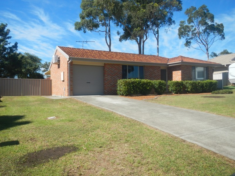 39 Dangar Circuit, Medowie NSW 2318