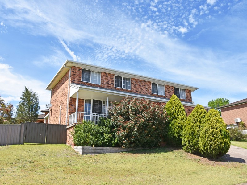 2 Cadell Close, Raymond Terrace NSW 2324