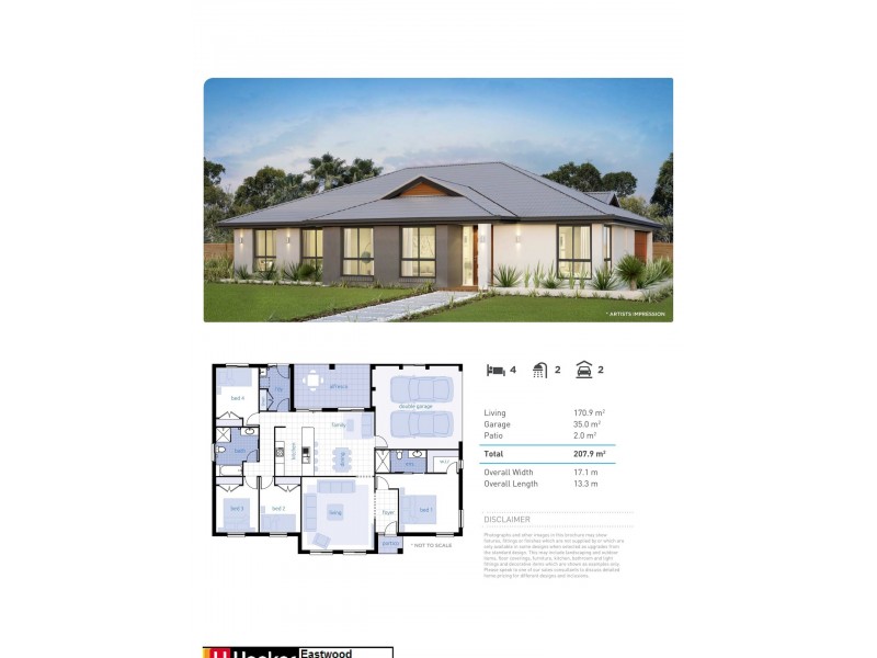 Lot 19 Richardson Road, Raymond Terrace NSW 2324