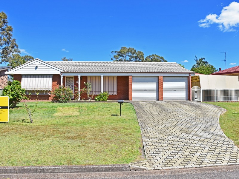 42 Bilmark Drive, Raymond Terrace NSW 2324