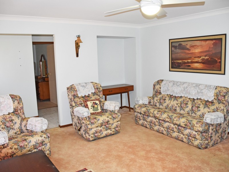 42 Bilmark Drive, Raymond Terrace NSW 2324