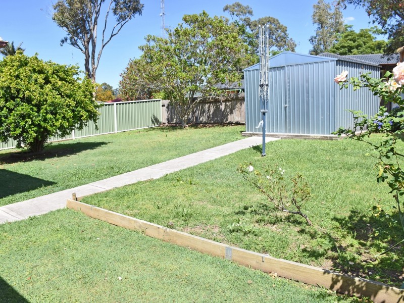 42 Bilmark Drive, Raymond Terrace NSW 2324