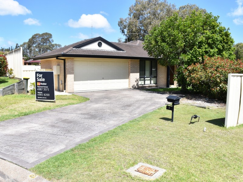 7 James Baldry Street, Raymond Terrace NSW 2324