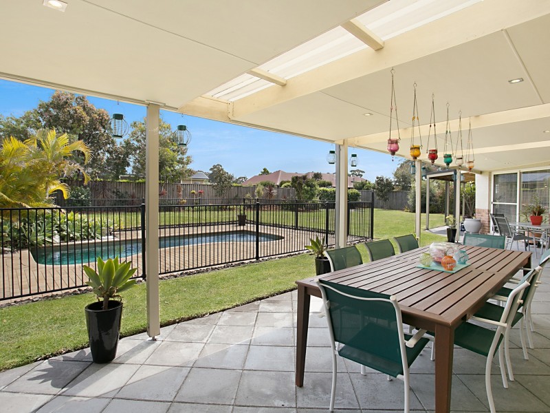 23 Pinehurst Way, Medowie NSW 2318