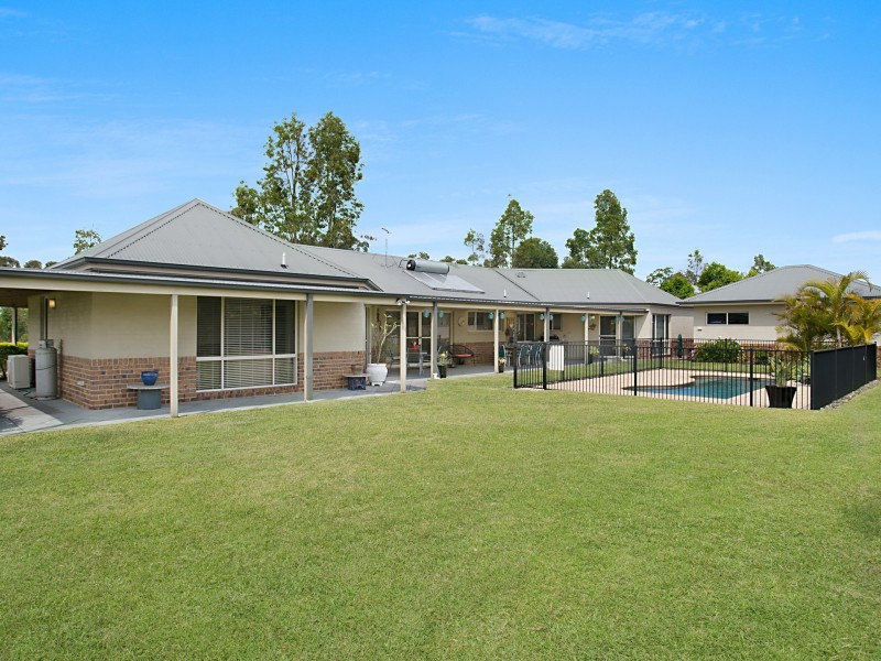23 Pinehurst Way, Medowie NSW 2318