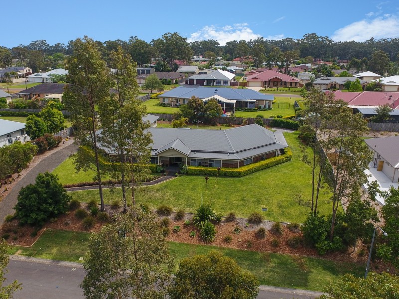23 Pinehurst Way, Medowie NSW 2318