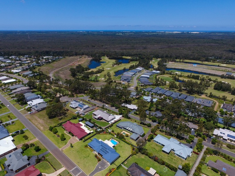 23 Pinehurst Way, Medowie NSW 2318