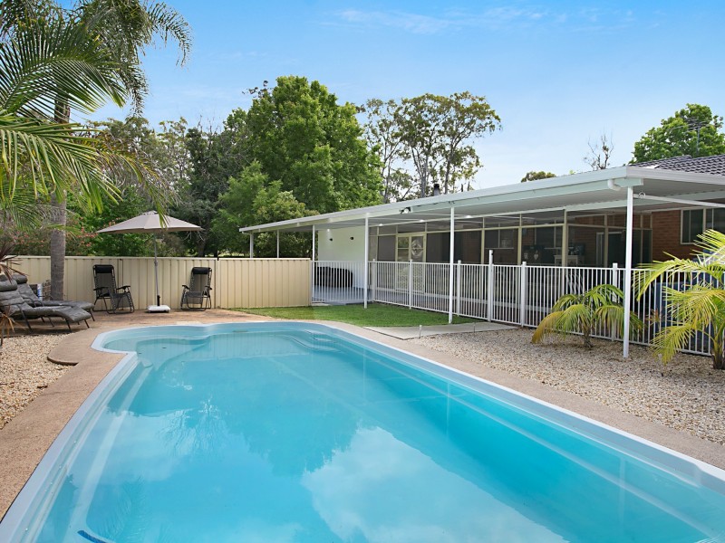 35 Ryan Road, Medowie NSW 2318