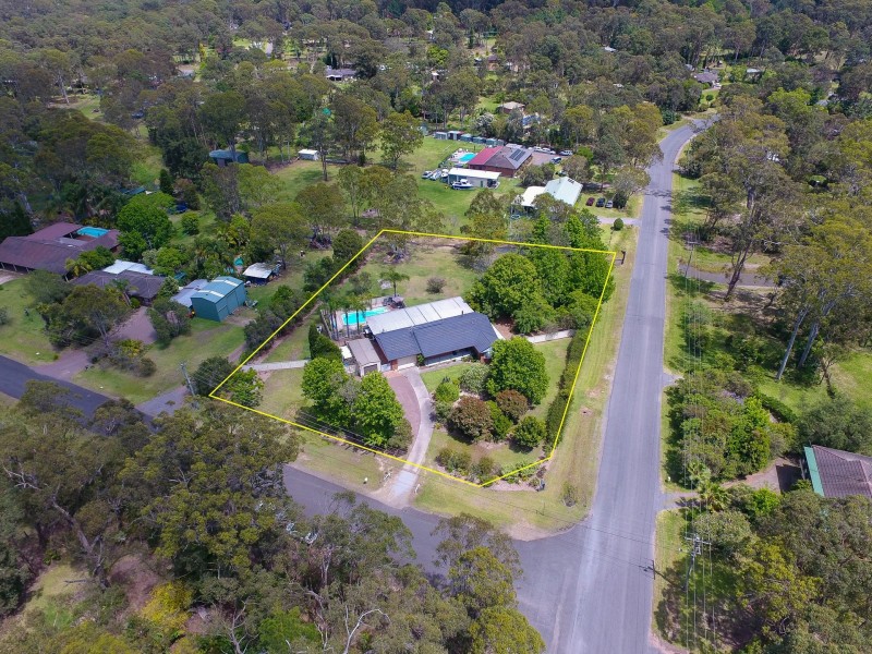 35 Ryan Road, Medowie NSW 2318