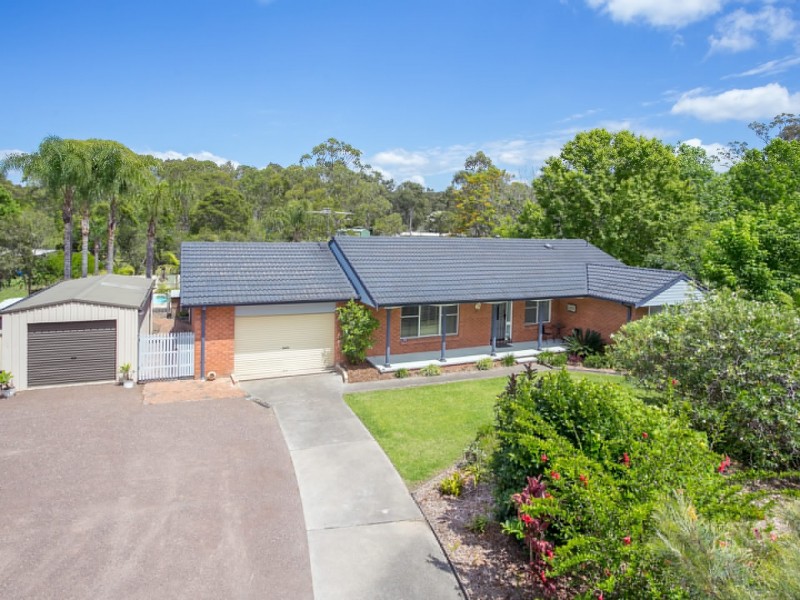 35 Ryan Road, Medowie NSW 2318