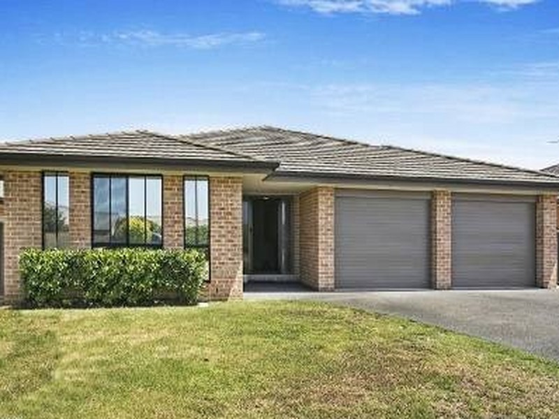 56 Martens Avenue, Raymond Terrace NSW 2324