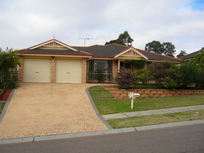 3 Loftus Place, Raymond Terrace NSW 2324