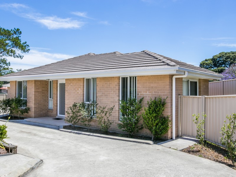9 Osborn Crescent, Raymond Terrace NSW 2324