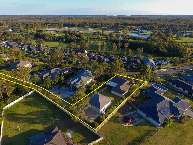 7 Pinehurst Way, Medowie NSW 2318