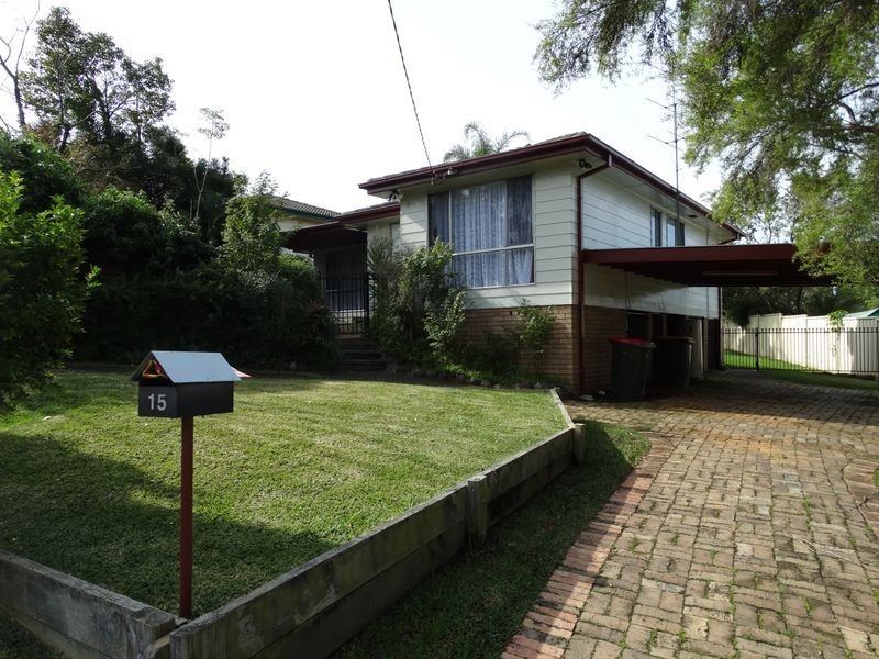 15 Truscott Street, Raymond Terrace NSW 2324