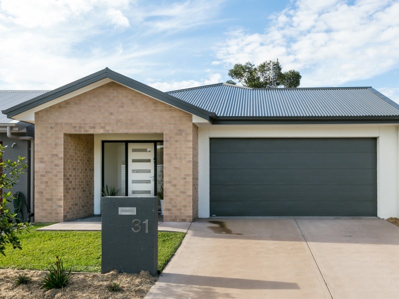 31 Huntingdale Place, Medowie NSW 2318