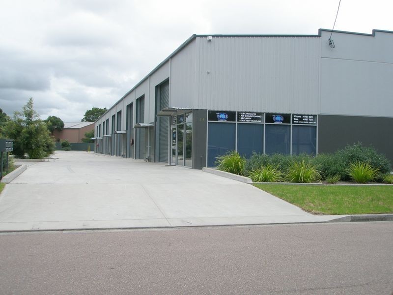 4/14 Jura Street, Heatherbrae NSW 2324