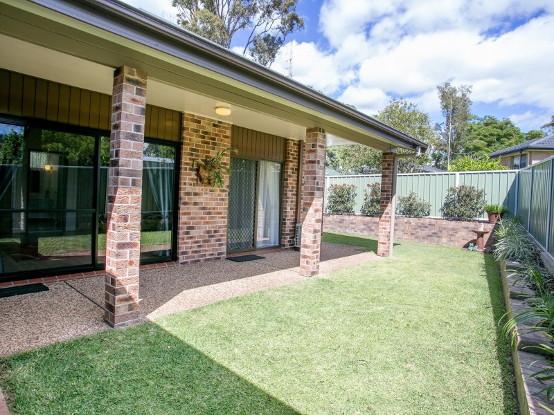 44 Bilmark Drive, Raymond Terrace NSW 2324