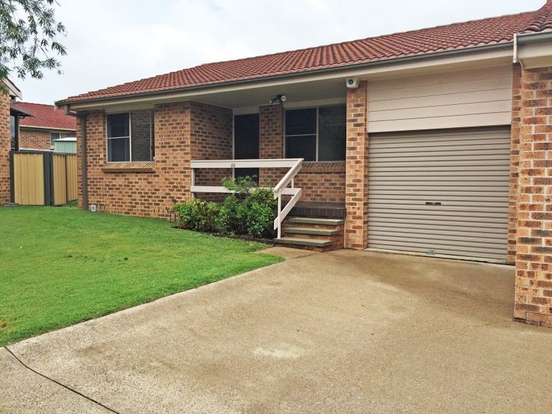 29/22 Thomas Street, Raymond Terrace NSW 2324