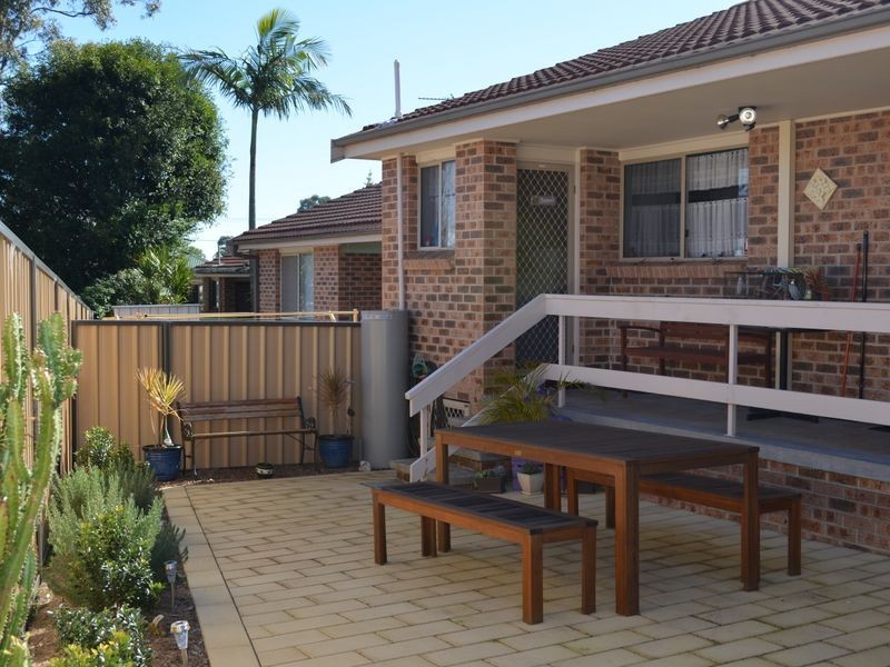 29/22 Thomas Street, Raymond Terrace NSW 2324