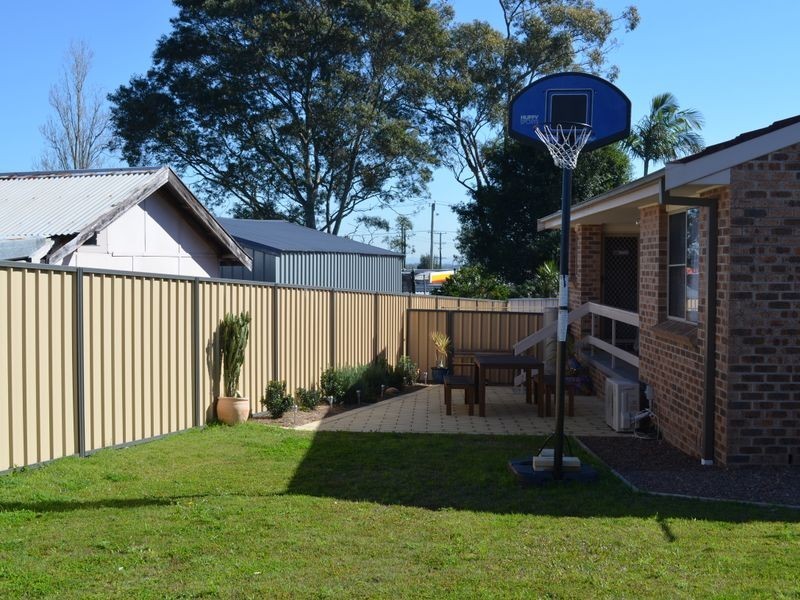 29/22 Thomas Street, Raymond Terrace NSW 2324