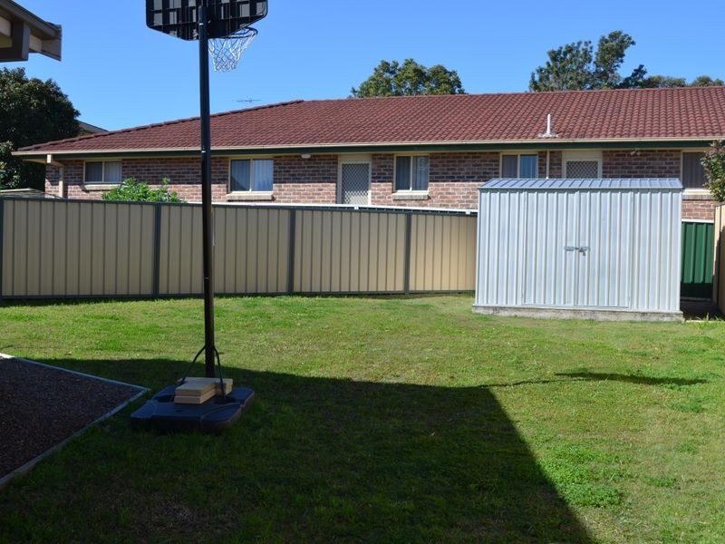 29/22 Thomas Street, Raymond Terrace NSW 2324